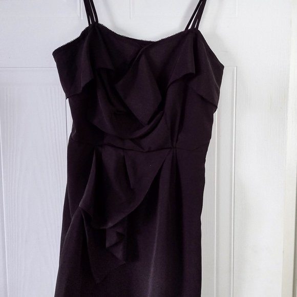 Jacob Dresses & Skirts - Jacob Black Cocktail Dress